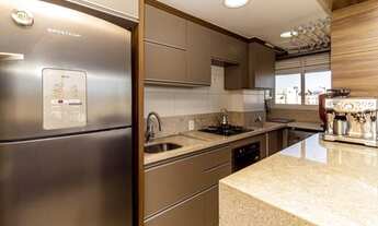 Imagem 6: Porto Alegre - Apartamento Padrão - Petrópolis