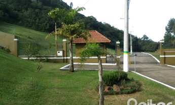 Imagem 2: PORTO ALEGRE - Terreno Padrão - Aberta Dos Morros