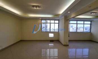 Imagem: Ipanema - Desocupado e reformado - Andar