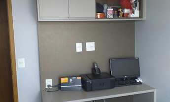 Imagem 7: Borges Landeiro 3Qts c/3banheiros 80mts 2vgs armários planejados