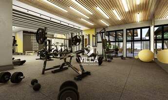 Imagem 7: Apartamento com 3 suites à venda, no Country - Cascavel/PR