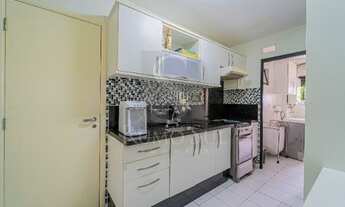 Imagem 11: SAO PAULO - Apartamento Padrão - Alto Da Boa Vista