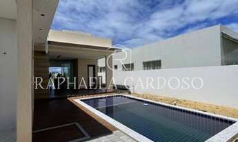 Imagem 2: Casa de condomínio pronta para morar