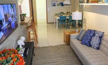 Imagem 5: Apartamento para venda tem 74 metros quadrados com 2 quartos no Recreio dos Bandeirantes/R