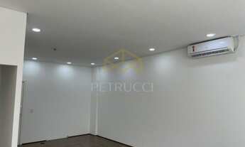 Imagem 3: Sala - Swiss Park - Campinas