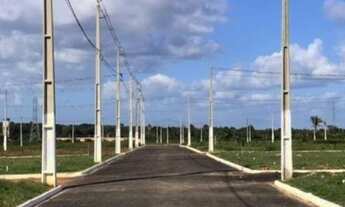 Imagem: Terreno loteamento - Monte Belo