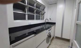 Imagem 3: Apartamento com 3 dormitórios à venda, 114 m² por R$ 1.910.000,00 - Jardim Paulista - São