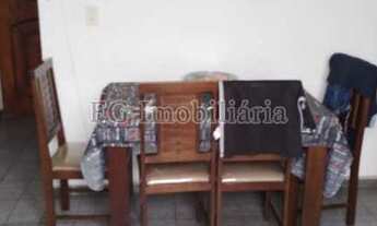 Imagem 3: EXCELENTE APARTAMENTO EM INHAUMÁ