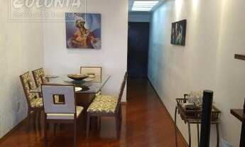 Imagem: São Bernardo do Campo - Apartamento Padrão