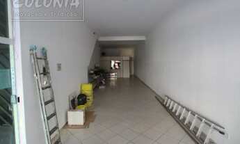 Imagem 3: Santo André - Loja/Salão - Parque das Nações