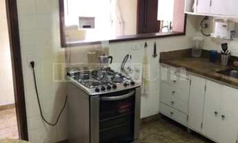 Imagem 4: São Paulo - Apartamento Padrão - Brooklin Paulista