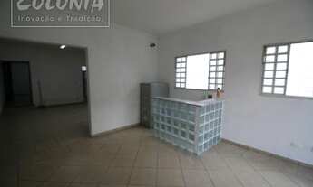 Imagem 7: Santo André - Loja/Salão - Vila Guaraciaba