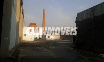 Imagem 5: Galpão - Vila Industrial - Campinas