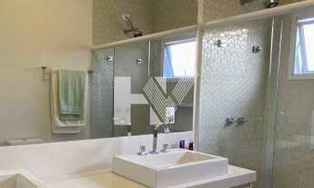 Imagem 4: Casa de Condomínio 4 dorms, Colinas do Belém Taubaté- Cod: 105