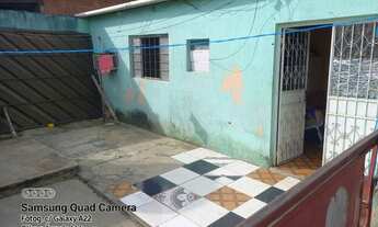 Imagem: Casa no Jorge teixeira,João paulo