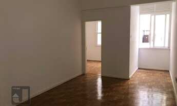 Imagem 2: Apartamento em Laranjeiras