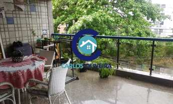 Imagem 3: Vendo Apartamento Lâmina Recreio dos Bandeirantes 500m² da praia com 160m² 2 vagas