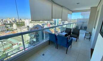 Imagem 6: Apartamento Alto Padrão para Venda em Pinheiros São Paulo-SP - 41-60006-T