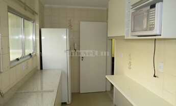 Imagem 4: São Paulo - Apartamento Padrão - Pinheiros