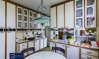 Imagem 3: Venda Apartamento 4 Dormitórios - 250 m² Higienópolis