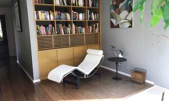 Imagem: Apartamento Venda Moema 240 m² 3 Dormitórios