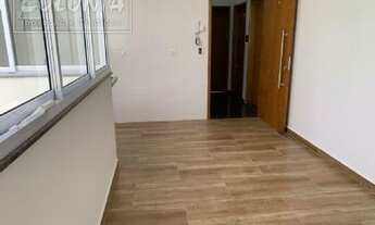 Imagem 2: Santo André - Apartamento Padrão - Jardim