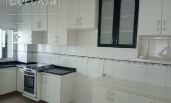 Imagem 6: Santo André - Apartamento Padrão - Campestre