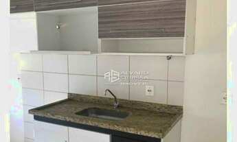 Imagem 3: Edifício Residencial Resedá Itu SP Apartamento à venda com 2 dormitórios