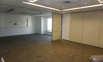 Imagem 6: Sala comercial com 430 m² e 17 vagas de garagem na Vila Olímpia