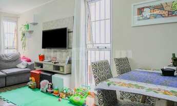 Imagem: São Paulo - Apartamento Padrão - Pinheiros