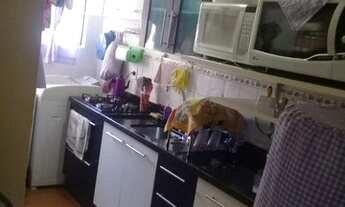 Imagem 7: Vendo ap na AV Baltazar de Oliveira García