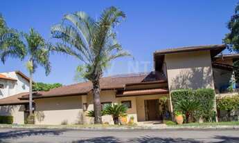 Imagem 3: Casa - Condomínio Estancia Paraiso - Campinas