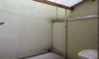 Imagem 4: Santo André - Apartamento Padrão - Utinga