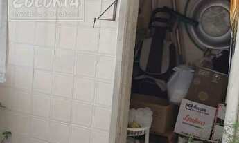 Imagem 2: Santo André - Apartamento Padrão - Centro