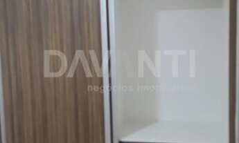 Imagem 2: Apartamento - Vila Mimosa - Campinas