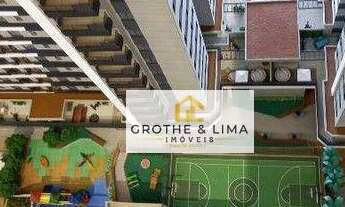 Imagem 7: Cobertura com 3 dormitórios à venda, 143 m² - Bosque dos Eucaliptos - São José dos Campos