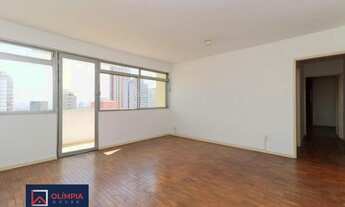 Imagem 4: Apartamento Venda 2 Dormitórios - 85 m² Sumaré