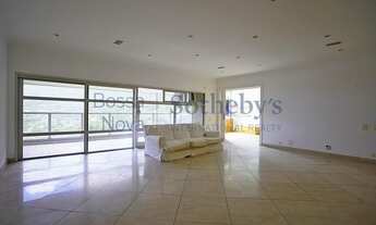 Imagem: Apartamento com lazer de clube