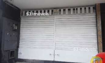 Imagem: FORTALEZA - Loja de Shopping/Centro Comercial