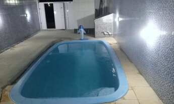 Imagem 5: Em Baía da Traição, casa com piscina para alugar, fins de semana e temporadas