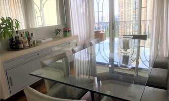 Imagem 9: São Paulo - Apartamento Padrão - PANAMBY