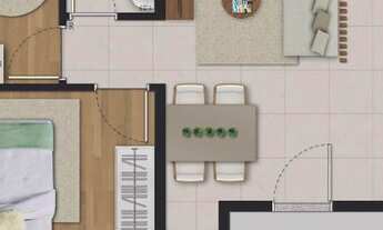 Imagem 2: São Paulo - Apartamento Padrão - Guaianazes