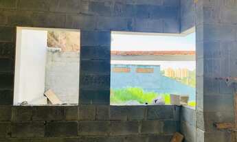 Imagem 7: Sobrado novo à VENDA - Bairro Cidade Jardim