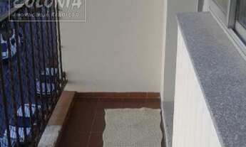 Imagem 7: Santo André - Apartamento Padrão - Vila Camilópolis