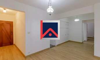 Imagem 2: Apartamento Venda Vila Mariana 120 m² 3 Dormitórios