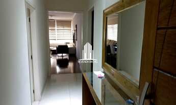 Imagem 2: Apartamento com 3 dormitórios, 144m² à venda em Higienópolis