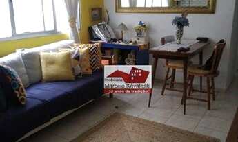 Imagem: Apartamento com 2 dormitórios à venda