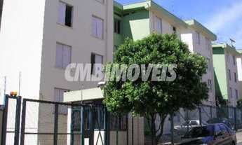 Imagem: Apartamento - Jardim Paulicéia - Campinas