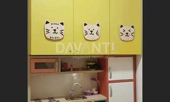 Imagem 12: Casa - Condomínio Residencial Athenas - Valinhos