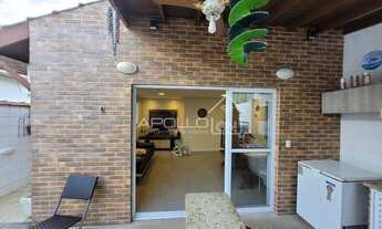 Imagem 6: Casa Área de Lazer em Santos